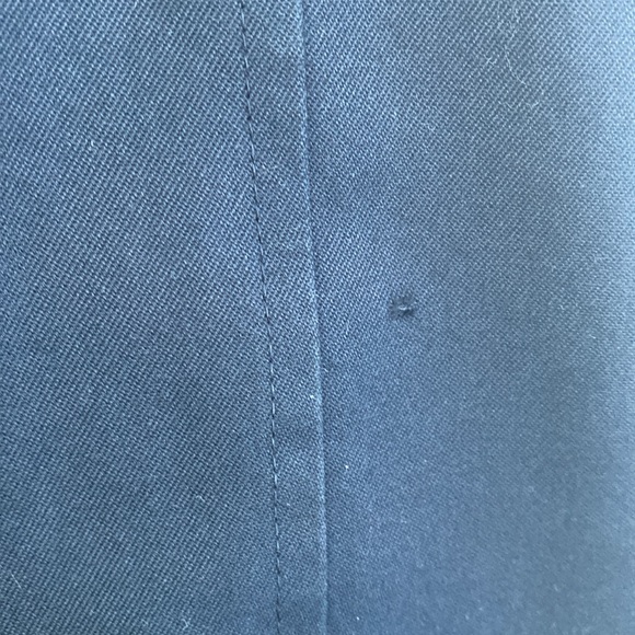 Burberry Vintage Trench Coat - Picture 6 of 10